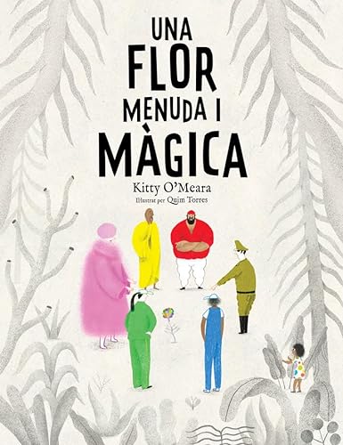 Beispielbild fr Una flor menuda i mgica zum Verkauf von AG Library