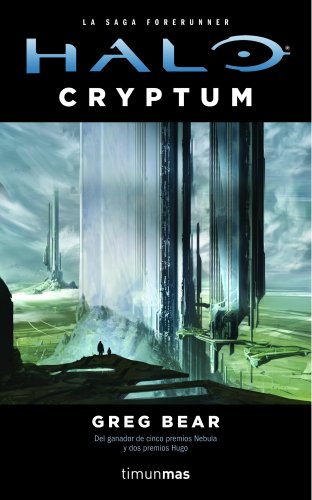 9788448003449: Halo. Cryptum (Minotauro Games)