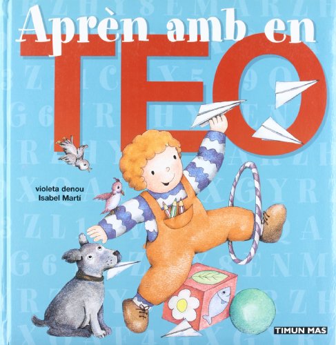 Stock image for Aprn amb en Teo for sale by Iridium_Books