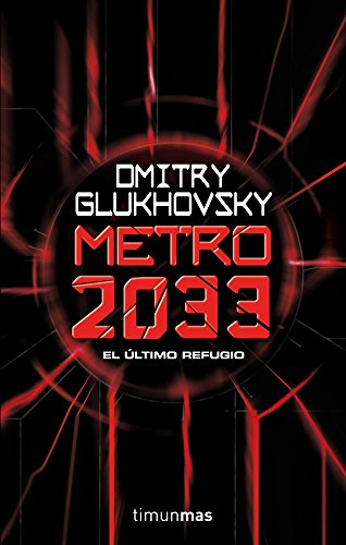 Beispielbild fr Metro 2033 zum Verkauf von ThriftBooks-Dallas