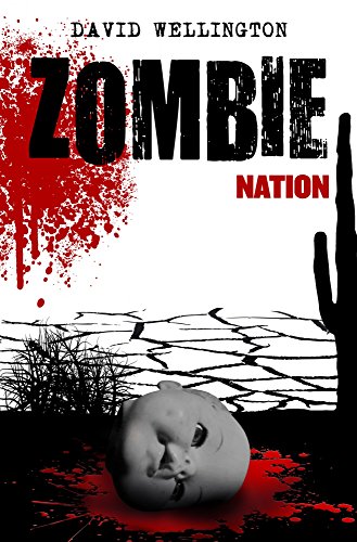 9788448005085: Zombie Nation n 02/03 (Terror)