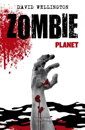 Stock image for Zombie planet for sale by Iridium_Books