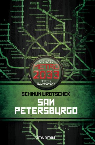 9788448006327: San Petersburgo