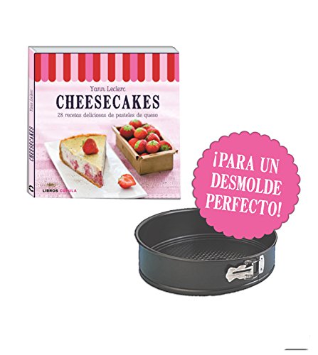 9788448006532: Kit Cheesecakes (Kits Cpula)
