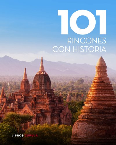 Stock image for 101 RINCONES CON HISTORIA for sale by Antrtica