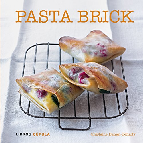 Beispielbild fr Pasta brick zum Verkauf von Iridium_Books