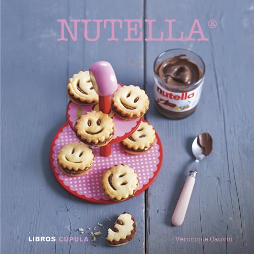 Imagen de archivo de Nutella ® a la venta por NOMBELA LIBROS USADOS