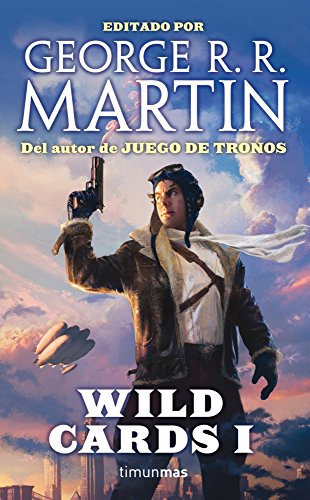 Imagen de archivo de Wild Cards I a la venta por medimops