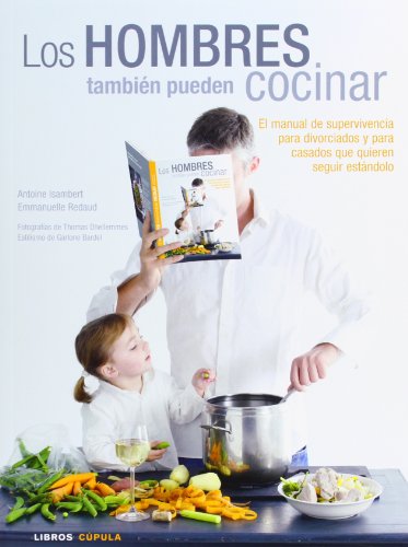 Stock image for Los hombres tambi?n pueden cocinar for sale by medimops