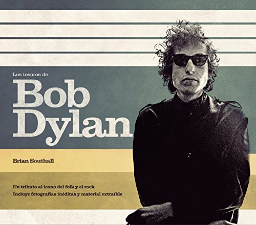 Tesoros de Bob Dylan, (Los)