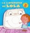 La Lavadora Lola (Libros Sorpresa) (Spanish Edition) (9788448009007) by Mcquin, Anna; McCafferty, Jan