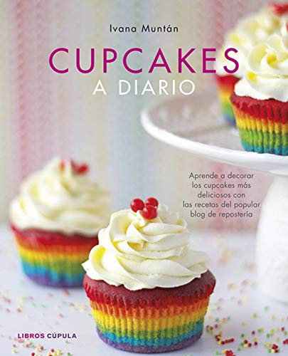 Beispielbild fr Cupcakes a diario zum Verkauf von Open Books West Loop