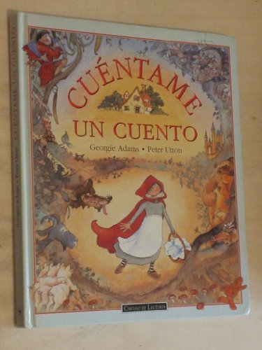 9788448010812: Cuentame UN Cuento/the Nursery Storybook