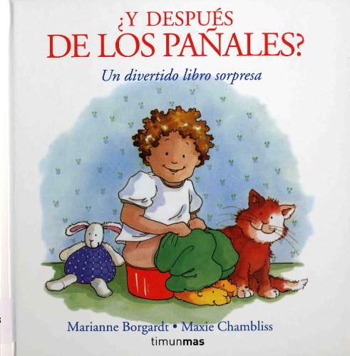 Stock image for Y Despues de Los Panales ? (Spanish Edition) for sale by Iridium_Books