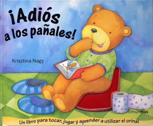 9788448014810: Adis a los paales! (Libros de bao)