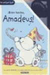 Beispielbild fr Bien hecho, Amadeus! zum Verkauf von Iridium_Books