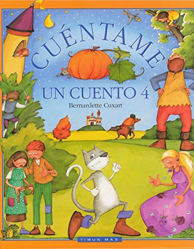 9788448016029: Cuentame UN Cuento 4/the Perrault Storybook