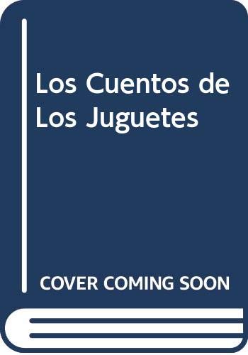 Los Cuentos de Los Juguetes (9788448016289) by Andy Ellis