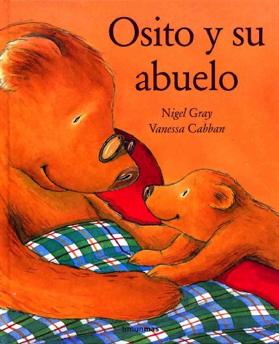 Beispielbild fr Osito y su Abuelo = Little Bear's Granddad zum Verkauf von ThriftBooks-Dallas