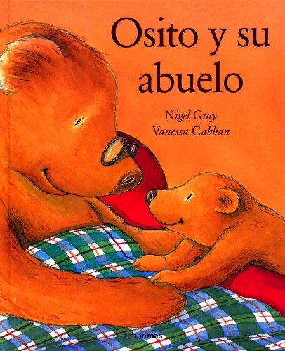 Imagen de archivo de Osito y Su Abuelo a la venta por Better World Books: West