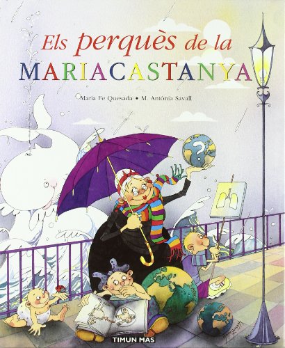 Imagen de archivo de ELS PERQUES DE MARICASTANYA a la venta por Zilis Select Books