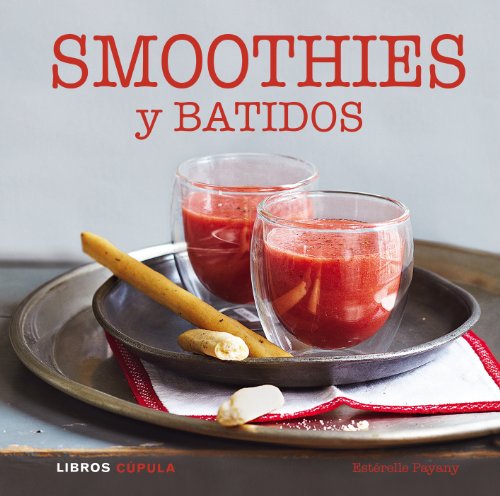 Stock image for Smoothies y batidos (Cocina) for sale by medimops