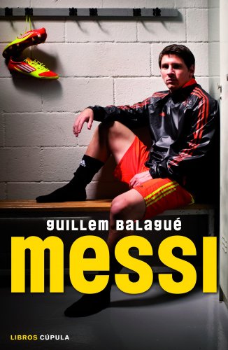 Stock image for Messi for sale by medimops