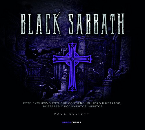 9788448019372: Black Sabbath (Msica y cine)