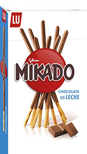 Beispielbild fr MIKADO: LAS MEJORES RECETAS zum Verkauf von KALAMO LIBROS, S.L.