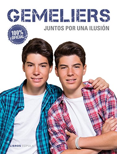 Imagen de archivo de Gemeliers: Juntos por una ilusin a la venta por Ammareal