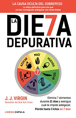 Stock image for La dieta depurativa for sale by LibroUsado | TikBooks
