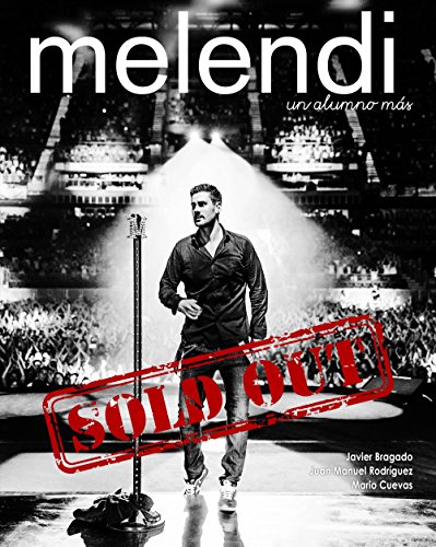 Stock image for Melendi un alumno ms. Sold Out for sale by Agapea Libros