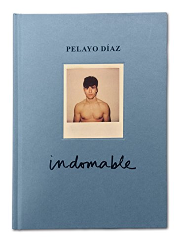 Stock image for INDOMABLE for sale by KALAMO LIBROS, S.L.