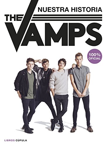 Imagen de archivo de The Vamps a la venta por Iridium_Books