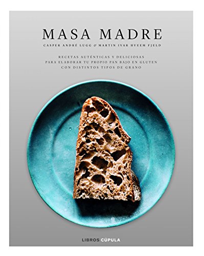 Stock image for MASA MADRE for sale by KALAMO LIBROS, S.L.