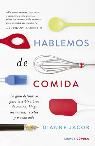 Stock image for HABLEMOS DE COMIDA for sale by KALAMO LIBROS, S.L.