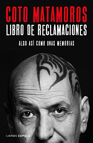 Stock image for Libro de reclamaciones for sale by Agapea Libros