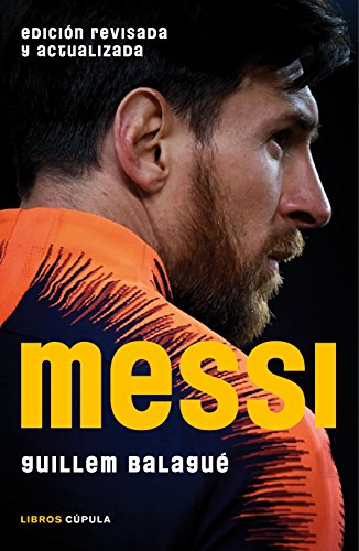 Stock image for MESSI for sale by KALAMO LIBROS, S.L.