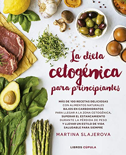 Stock image for Dieta cetognica para principiantes (ZZ SALUD) for sale by medimops