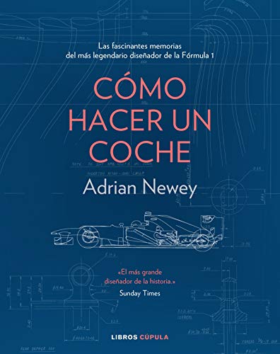 Stock image for C�mo hacer un coche for sale by Better World Books Ltd