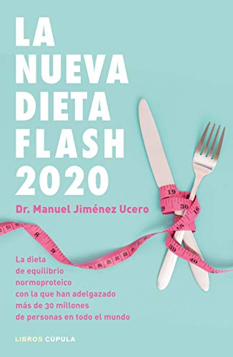 Stock image for La nueva dieta Flash 2020 for sale by Reuseabook