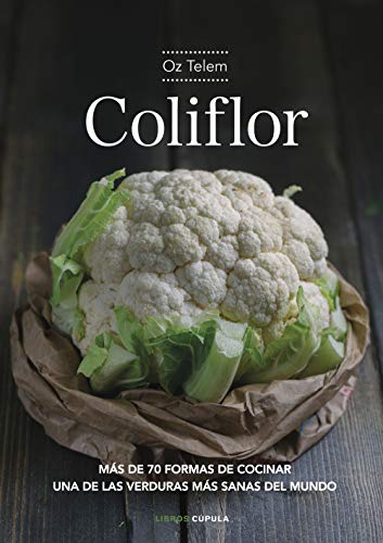 9788448026042: Coliflor (Cocina)