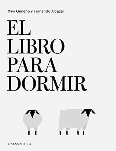 Stock image for LIBRO PARA DORMIR for sale by Siglo Actual libros