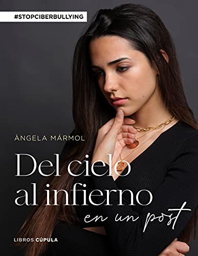 Stock image for DEL CIELO AL INFIERNO EN UN POST for sale by Antrtica