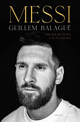 Stock image for MESSI for sale by KALAMO LIBROS, S.L.