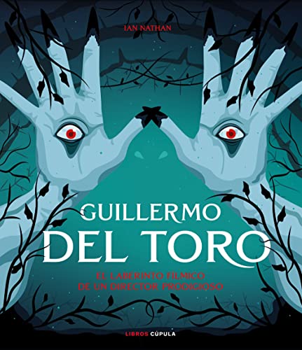 Beispielbild fr Guillermo del Toro (Cine) zum Verkauf von medimops