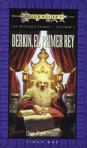 9788448030353: DERKIN PRIMER REY (NO FICCION)