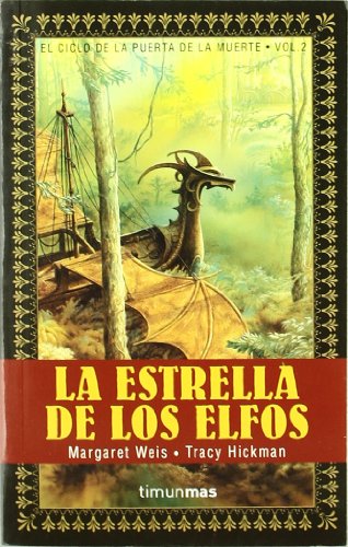 Stock image for La estrella de los elfos / Elven Star (Fantasia epica) (Spanish Edition) for sale by Iridium_Books