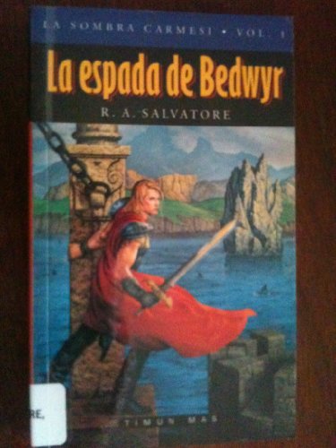 9788448030742: La espada de Bedwir / The Sword of Bedwyr