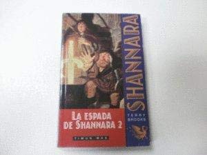 9788448030797: La espada de shannara 2